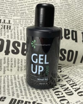 Gel Up – נוזל לעיצוב
